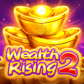 Wealth Rising 2 – BT Gaming