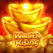 Wealth Rising – BT Gaming
