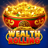 Wealth Rolling – BT Gaming
