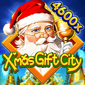 X'Mas Gift City – BT Gaming
