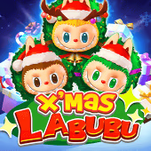 X'Mas LABUBU – BT Gaming