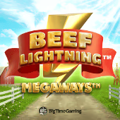 Beef Lightning by Big Time Gaming