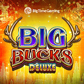 Big Bucks Deluxe by Big Time Gaming