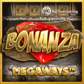 Bonanza by Big Time Gaming