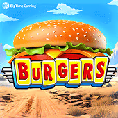 Burgers by Big Time Gaming