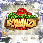 Christmas Bonanza by Big Time Gaming