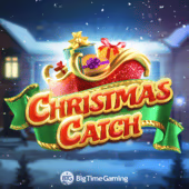 Christmas Catch – Big Time Gaming on PHDream Philippines