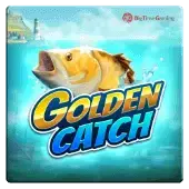 Golden Catch – Big Time Gaming on PHDream Philippines