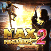 Max Megaways 2 by Big Time Gaming