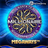 Millionaire Megaways by Big Time Gaming