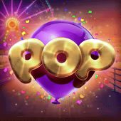 Pop by Big Time Gaming