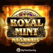 Royal Mint by Big Time Gaming