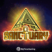 Sanctuary by Big Time Gaming