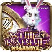White Rabbit – Big Time Gaming on PHDream Philippines