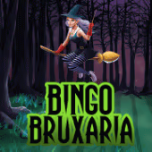 Bingo Bruxaria – Caleta on PHDream Philippines