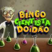 Bingo Cientista Doidão – Caleta
