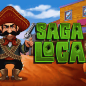 Bingo Saga Loca – Caleta