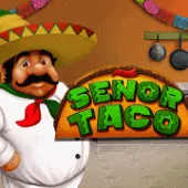 Bingo Senor Taco – Caleta on PHDream Philippines