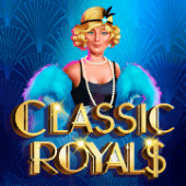 Classic Royals – Caleta