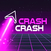Crash Crash – Caleta