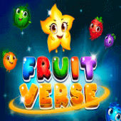Fruitverse Bingo – Caleta