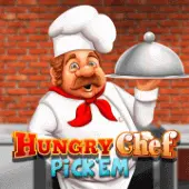 Hungry Chef Pickem – Caleta