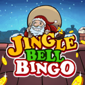 Jingle Bell Bingo – Caleta