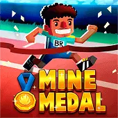 Mine Medal – Caleta