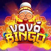 Vovó Bingo – Caleta