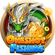 Oneshot Fishing by CQ9 Gaming