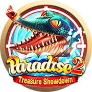 Paradise 2 Treasure Showdown by CQ9 Gaming