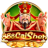 888 Cai Shen by CQ9 Gaming