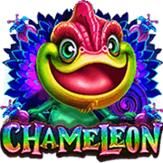 Chameleon by CQ9 Gaming