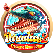 CQ9 Paradise 2 by CQ9 Gaming