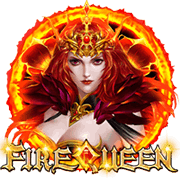 Fire Queen by CQ9 Gaming