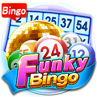 Funky Bingo by CQ9 Gaming