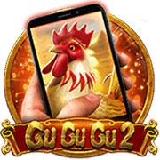 Gu Gu Gu 2 M by CQ9 Gaming