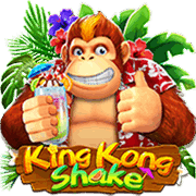 King Kong Shake – CQ9 Gaming on PHDream Philippines