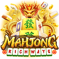 Mahjong Rich Ways by CQ9 Gaming