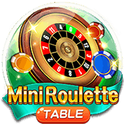 Mini Roulette – CQ9 Gaming on PHDream Philippines