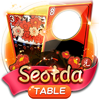 Seotda by CQ9 Gaming