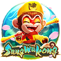 Sung Wukong by CQ9 Gaming