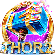 Thor 2 – CQ9 Gaming on PHDream Philippines