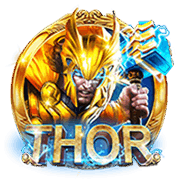 THOR by CQ9 Gaming
