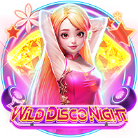 Wild Disco Night by CQ9 Gaming