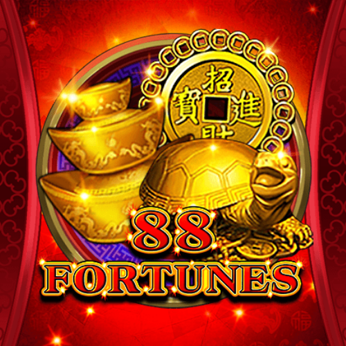 Duo Fu Duo Cai 88 Fortune – Creative Gaming