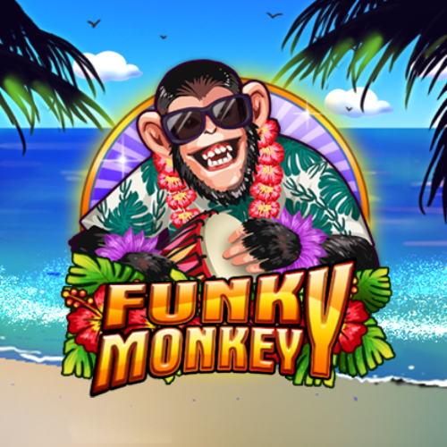 Funky Monkey EX – Creative Gaming
