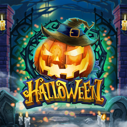 Halloween – Creative Gaming on PHDream Philippines