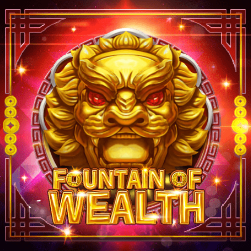 Ju Fu Fountain Of Wealth – Creative Gaming