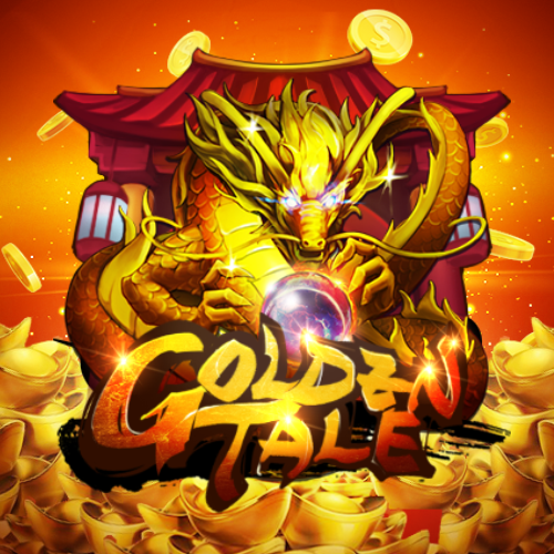 Ju Fu Golden Tale – Creative Gaming